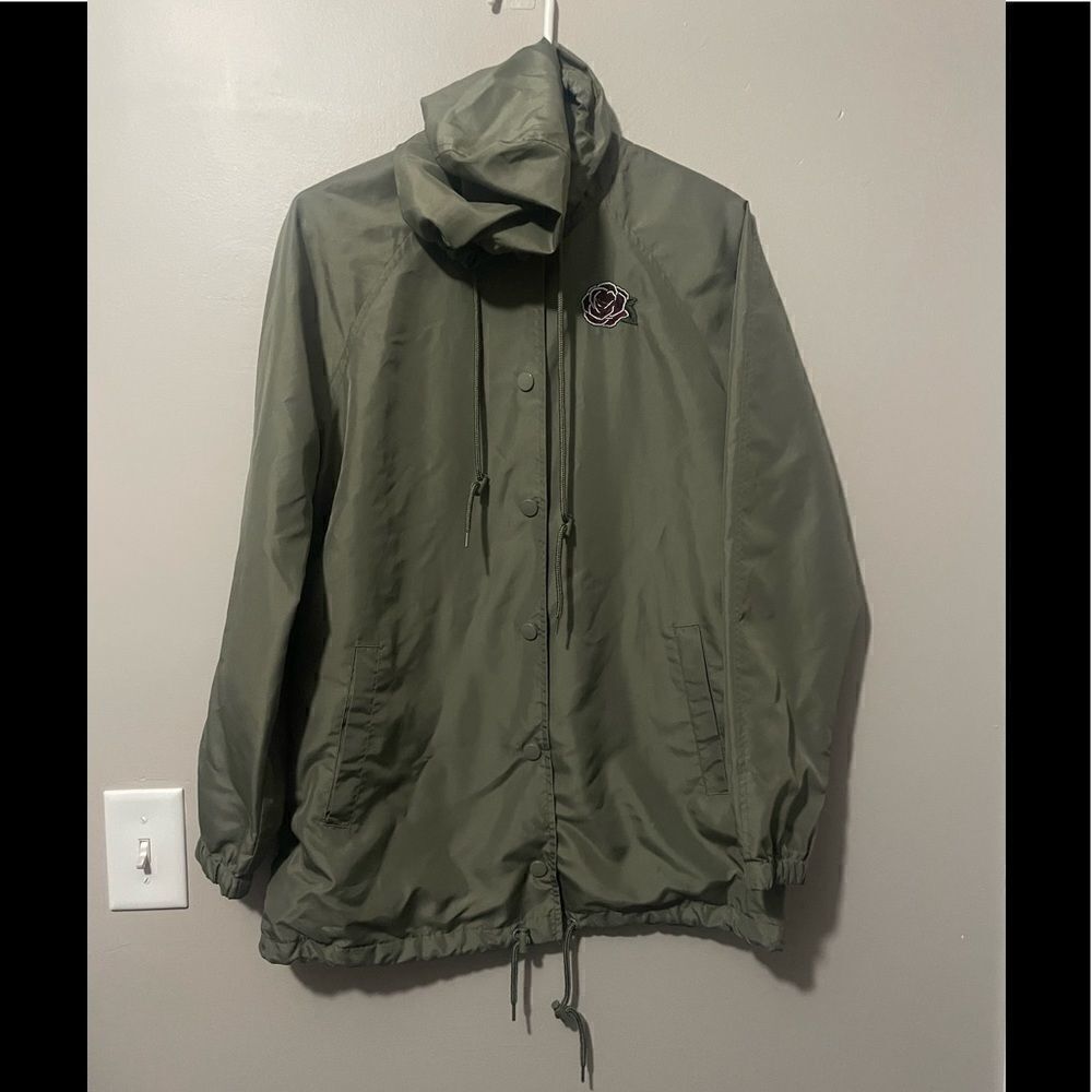 Empyre  jacket